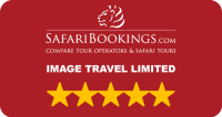 Safari Bookings